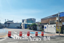 충주시, ‘앙성면 용당 소규모 공영주차장’ 준공