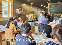 충주시 소태면, ‘밤 디저트 만들기’ 프로그램 진행