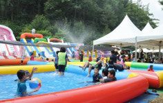 단양군 매포읍, ‘매화골 Hot Summer Festival’ 23일 개최