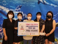 시립다산e편한어린이집, ‘시장놀이’ 수익금 전액 남양주시에 기부