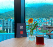 여수 충무새뜰협동조합, 할매블루스 카페 오픈 대박 예감