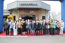 옥천로컬푸드직매장, 농축산부 우수농산물 직거래 사업장 선정