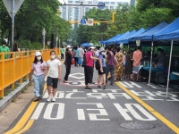 고양시, 차 없는 거리 조성사업 행사 개최