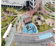 전남도, 우수 어린이놀이시설 선정 박차