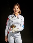 부산시청 여자 펜싱팀 송세라 선수, 세계선수권대회 에페 개인전.단체전 금메달 2관왕
