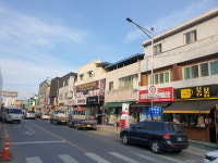 고령군, 행안부 2023년 간판개선사업 공모 선정