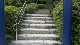 고양시 가라산공원 시설 정비 완료