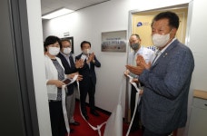 진천군, 거동 불편자 재택의료센터 시범사업 추진