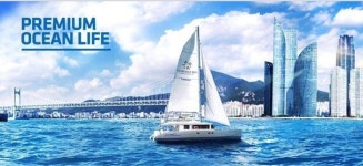 남해안크루즈관광(주), 국내 최대 유람선·요트 여수 앞바다에 동시 취항