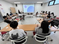 양평동부청소년문화의집, 고양탄현청소년문화의집과 활발한 교류활동