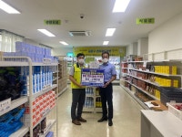 중랑구사회복지협의회, 풍요로운 추석나기 행사 가져