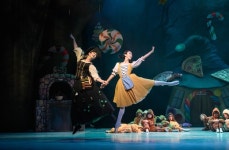 음성군, 오는 25일 발레 ‘헨젤과 그레텔’ 기획공연