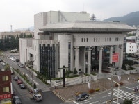 순천문화예술회관서 광주·전남 예술작가 작품 전시회