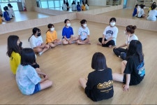 증평군청소년문화의집, 지역 청소년 문화·놀이 공간으로 안착