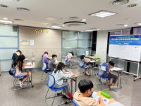 구리시청소년수련관, 2022 구리시청소년종합예술제 예선 성료