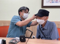 서울시립중랑노인종합복지관, 중랑구 사각지대 어르신 보청기 지원해