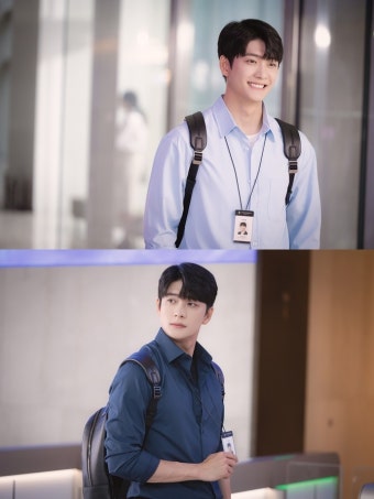 종영 ‘이상한 변호사 우영우’ 강태오, 이대로 보내기 아쉬운 ‘국민섭섭남’