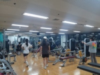 구리시청소년수련관, 청소년참여주도형 헬스 프로그램 인기리 운영