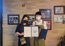 남양주시북부장애인복지관, 재가 장애인 대상 이·미용 봉사 활동 진행