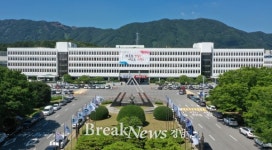 경남도, “민선 8기 공무원 정원” 동결