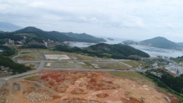 여수 돌산 상포지구 행정소송 1심 패소...市, 삼부토건 상대 항소
