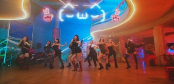 트와이스 티저, 신곡 ‘Talk that Talk(톡댓톡)’ 뮤비..컴백 기대감 최고조