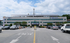 영동군 육아종합지원센터, 민간위탁 운영자 모집