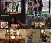 이은지·미미·이영지·안유진 ‘뿅뿅 지구오락실’, 9주 연속 전채널 타깃 시청률 1위