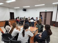 남양주시 오남읍, 생활 속 제로웨이스트 교육 실시