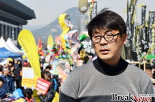 곡성군서 조태일 시인 추모 문학축전 개최