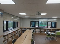 진천군, 생활밀착형 독서공간 ‘화풍이월’ 작은도서관 임시 개관