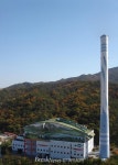의정부시, 자원회수시설 하반기 정기보수 실시