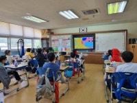양평군, 대면 및 비대면 병행한 학교 구강보건사업 프로그램 운영