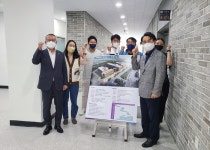 청주대 음성캠퍼스, 혁신도시에 에너지융합공학전공·융합신기술대학원 이전