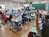 구리시 인창도서관, 하반기 진로독서 문화프로그램 운영