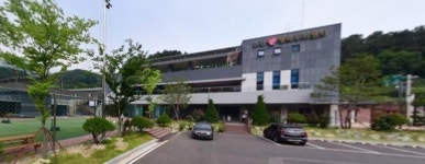 충남도 남부출장소 금산군에 설치 한다...