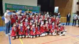 대전시교육청,‘학생스포츠 축전’한 달간 개최