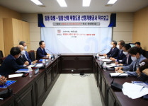 영양군, 안동시와 마령산해로 위험도로 개선 공동추진