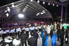 정선아리랑제, 대한민국을 넘어 세계인의 축제로 4일간 화려한 일정 돌입