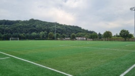 파주시, 교하체육공원 새단장