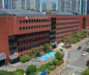 부산교육청, 서면 놀이 마루 부지로 청사 이전 추진...노후화.근무환경 열악