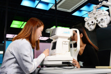 대구보건대 안경광학과 국내 안경광학의 역사 출신 안경사들 세계 도처서 활약