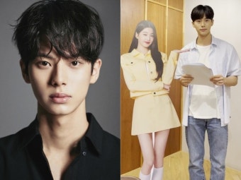 이채민 MC 발탁, ‘뮤직뱅크’ 새 은행장 합류..아이브 장원영과 호흡［공식］