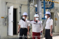 가보특수지파주공장 | 북부소방재난본부-파주소방서, 파주지역 대형공장 화재 예방 '현장 점검'