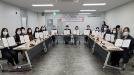 한국교통대, 충주종합사회복지관과 재학생 복지 향상 협약