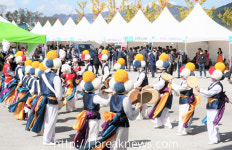 제14회 곰소젓갈발효축제 개막