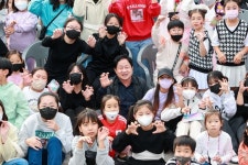 남양주시 화도읍 주민자치위원회, 제5회 뻔뻔 페스티벌 개최