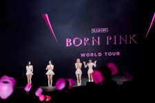 블랙핑크, 월드투어 ‘BORN PINK’ 서울 콘서트 성료..‘세계 최정상 걸그룹’ 입증
