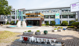 무주군 부남면 대티마을 LPG 공급