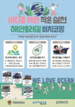 해안해양기술주 | 포항해양경찰서 "해안둘레길 비치코밍 참여하세요"